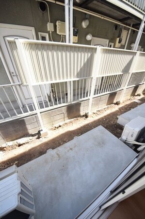 Aishin Courtの物件内観写真